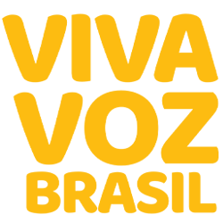 Instituto Viva Voz Brasil Logo